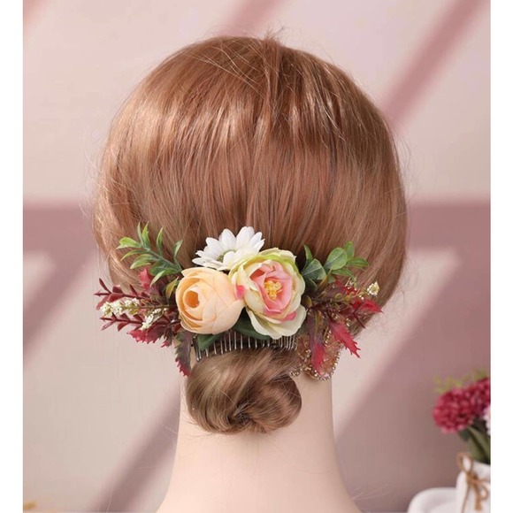 Hair Clip Bundle - Picture 3 of 4